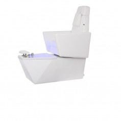 Fauteuil de Pédicure Spa GENTLE - Weelko