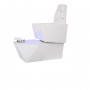 Fauteuil de Pédicure Spa GENTLE - Weelko