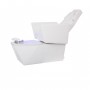 Fauteuil de Pédicure Spa GENTLE - Weelko