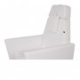 Fauteuil de Pédicure Spa GENTLE - Weelko