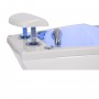 Fauteuil de Pédicure Spa GENTLE - Weelko