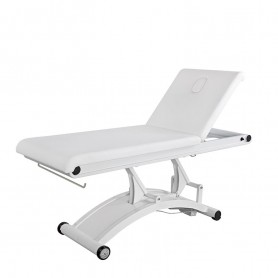 Table de Massage Électrique CERVIC - Weelko