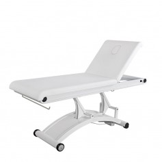 Table de Massage Électrique CERVIC - Weelko