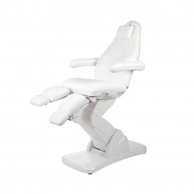 Fauteuil de Podologie Électrique 3 moteurs Cubo - Weelko