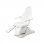 Fauteuil de Podologie Électrique 3 moteurs Cubo - Weelko