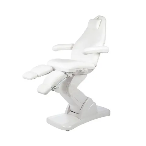 Fauteuil de Podologie Électrique 5 moteurs Cubo - Weelko