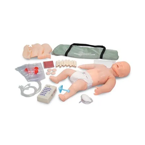 STAT Baby - Formation à la survie