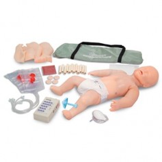 STAT Baby - Formation à la survie 