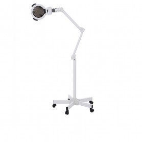 Lampe Loupe à Leds ZOOM Plus - Weelko