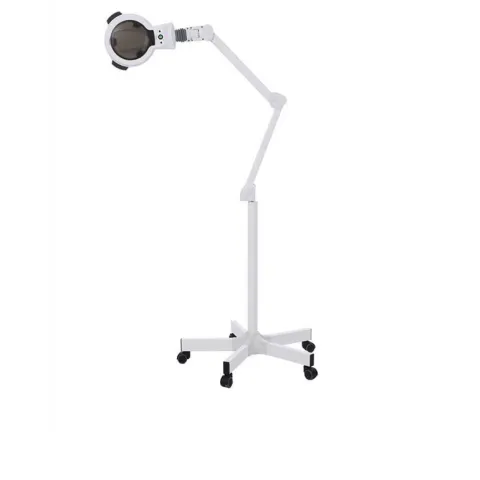 Lampe Loupe à Leds ZOOM Plus - Weelko