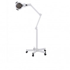 Lampe Loupe à Leds ZOOM Plus - Weelko