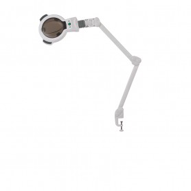 Lampe Loupe à Leds ZOOM - Weelko