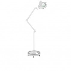 Lampe Loupe MEGA Plus - Weelko