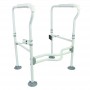 Accoudoirs de toilettes ARUBA