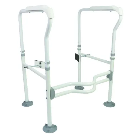 Accoudoirs de toilettes ARUBA