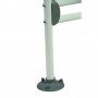 Accoudoirs de toilettes ARUBA