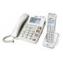 Téléphone Geemarc Amplidect 295 Combi