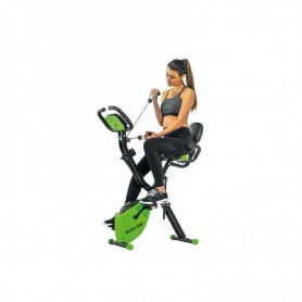Vélo magnétique pliant Slim Bike