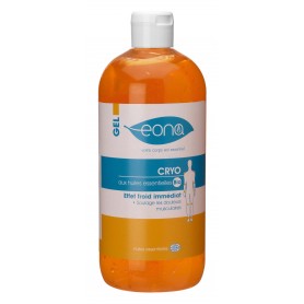 GEL CRYO