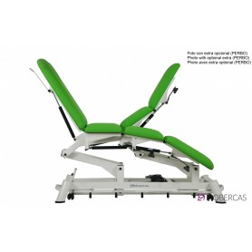 Table électrique multifonctionnelle en 6 plans
