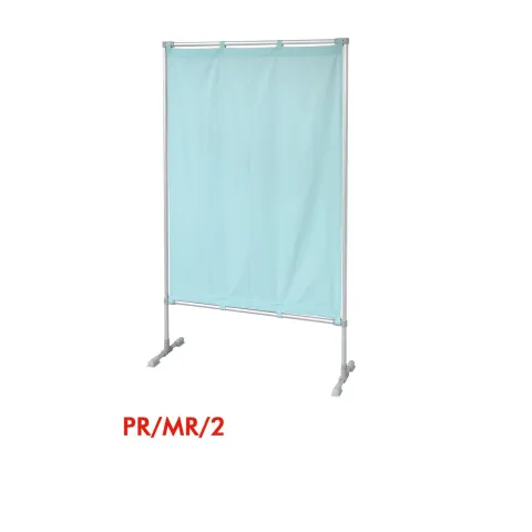 Paravent médical 1 panneau Mikirad