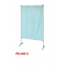 Paravent médical 1 panneau Mikirad