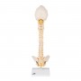 Colonne vertébrale enfant, 3B BONElike - 3B Smart Anatomy