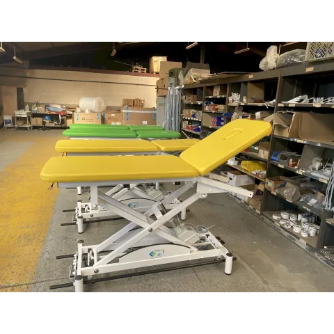 Table simplex luxe angéologie-proclive