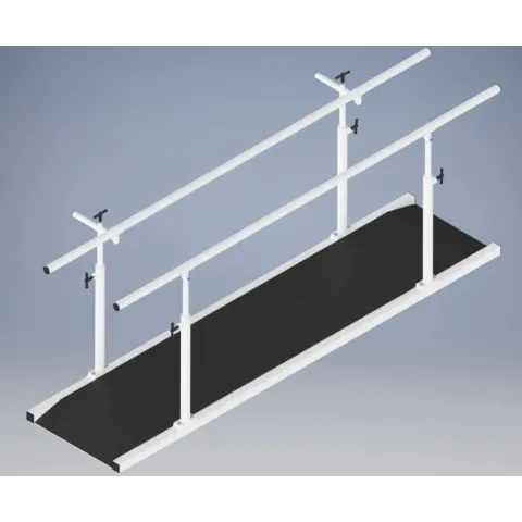 Barres parallèles Plancher (3M)
