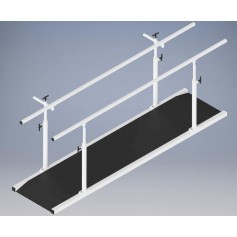 Barres parallèles Plancher (4M)