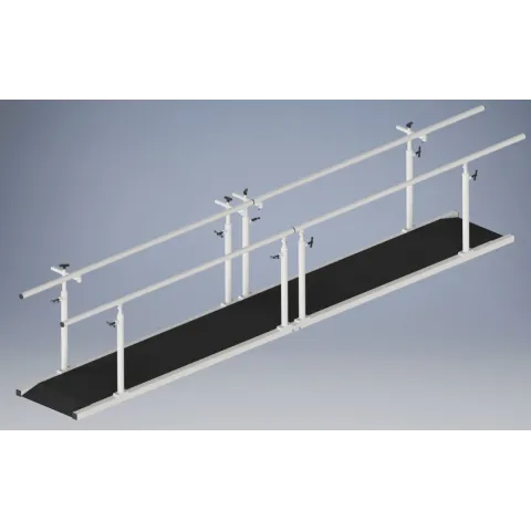 Barres parallèles Plancher (5M)