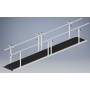 Barres parallèles Plancher (6M)