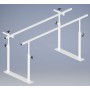 Barres fixes Pliantes(2M)