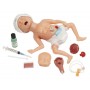 Micro-Preemie Infant Simulator