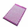 Coussin de massage en polymère d'acupression