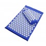Coussin de massage en polymère d'acupression