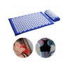 Coussin de massage en polymère d'acupression