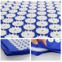 Coussin de massage en polymère d'acupression