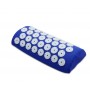 Coussin de massage en polymère d'acupression