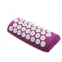 Coussin de massage en polymère d'acupression