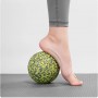 Boule de massage EPP pour exercice médical