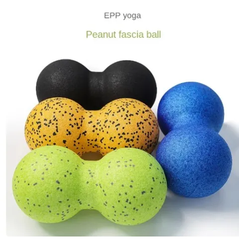 Boule de massage EPP pour exercice médical