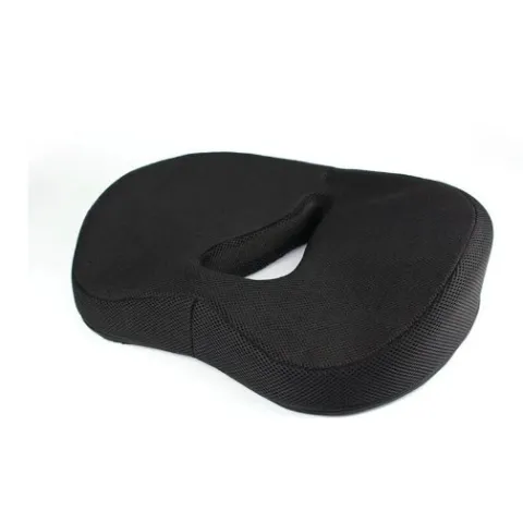 Coussin siège en forme de Donut