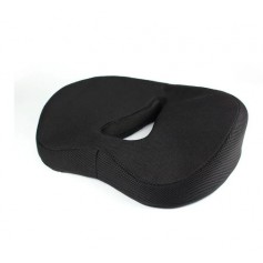 Coussin siège en forme de Donut