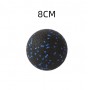 Boule de massage EPP pour exercice médical