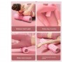 Rouleau de Énergie Musculaire en Mousse pour Yoga