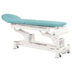 Table de massage/ostéo électrique c5510