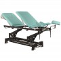 Table électrique bielle noire spécialités Ecopostural