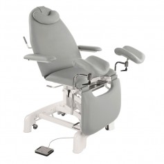 Fauteuil électrique blanc spécialités