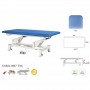 Table électrique bielle blanche spécialités T95
